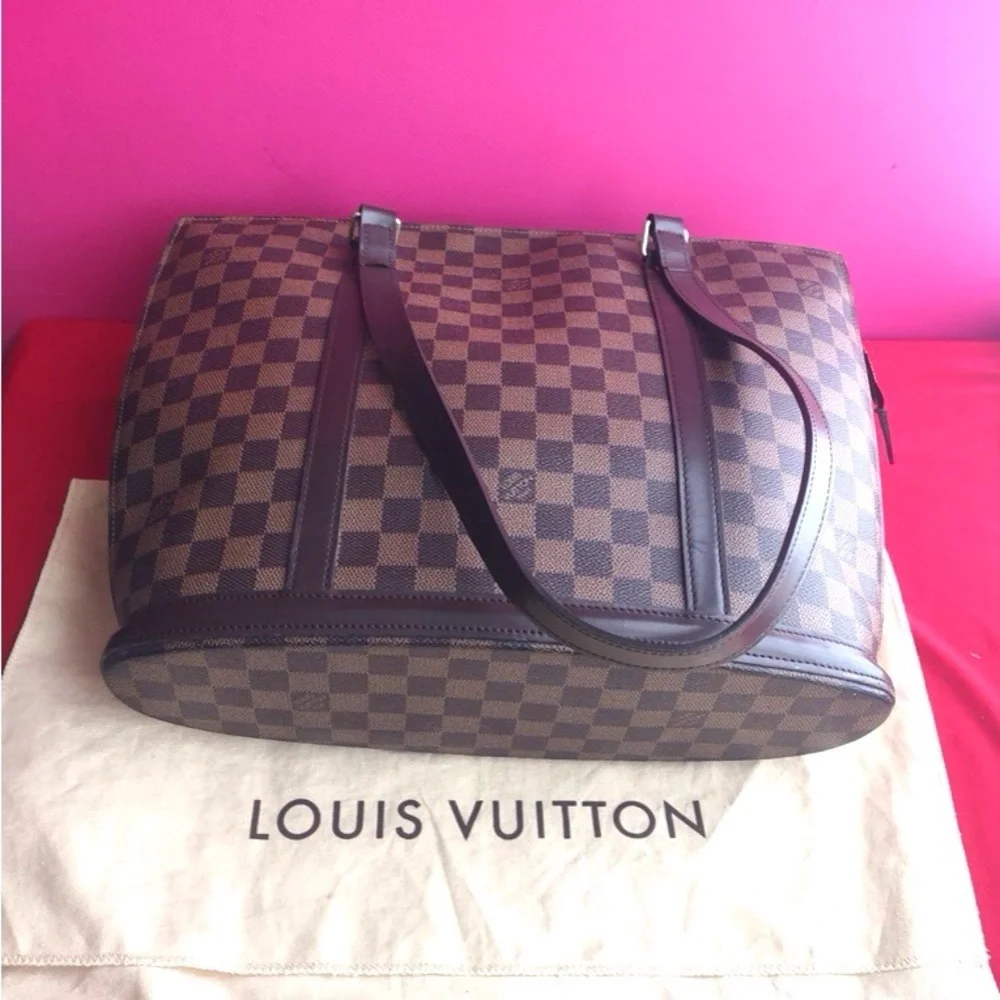Louis Vuitton Bag